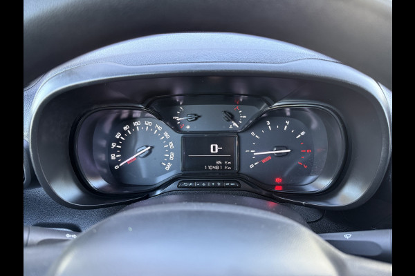 Citroën Berlingo 1.5 BlueHDI Club | NL-auto | 1e Eig | Trekhaak | Navi | Carplay