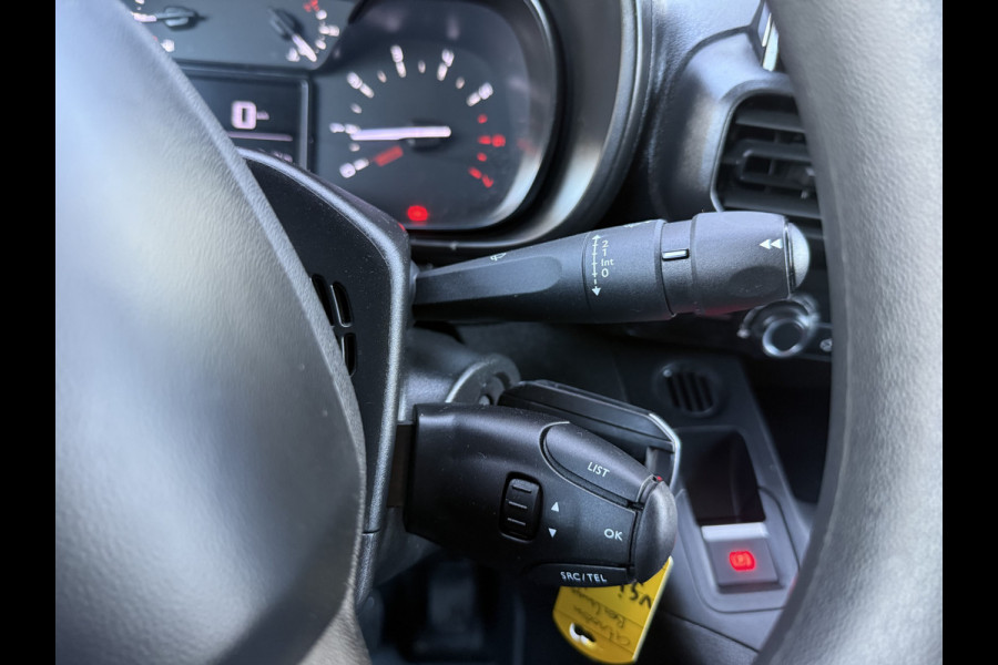 Citroën Berlingo 1.5 BlueHDI Club | NL-auto | 1e Eig | Trekhaak | Navi | Carplay