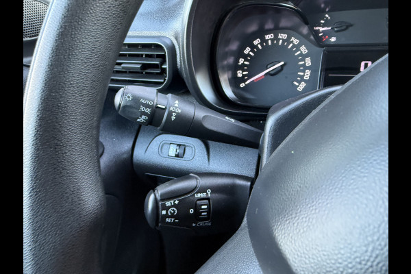 Citroën Berlingo 1.5 BlueHDI Club | NL-auto | 1e Eig | Trekhaak | Navi | Carplay