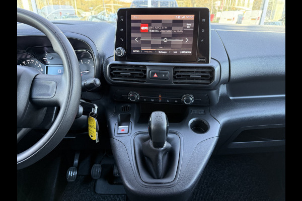 Citroën Berlingo 1.5 BlueHDI Club | NL-auto | 1e Eig | Trekhaak | Navi | Carplay