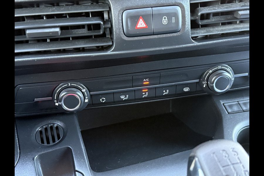 Citroën Berlingo 1.5 BlueHDI Club | NL-auto | 1e Eig | Trekhaak | Navi | Carplay