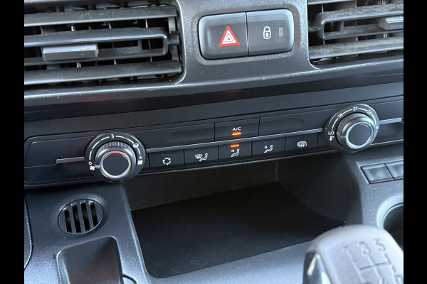 Citroën Berlingo 1.5 BlueHDI Club | NL-auto | 1e Eig | Trekhaak | Navi | Carplay