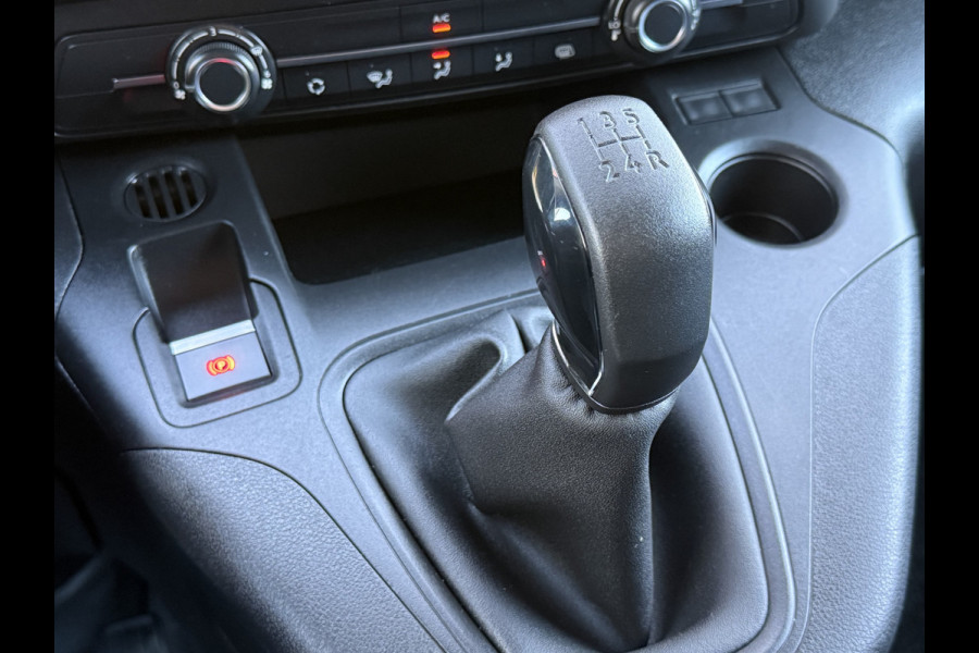 Citroën Berlingo 1.5 BlueHDI Club | NL-auto | 1e Eig | Trekhaak | Navi | Carplay