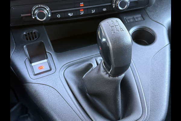 Citroën Berlingo 1.5 BlueHDI Club | NL-auto | 1e Eig | Trekhaak | Navi | Carplay