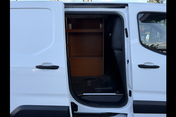 Citroën Berlingo 1.5 BlueHDI Club | NL-auto | 1e Eig | Trekhaak | Navi | Carplay