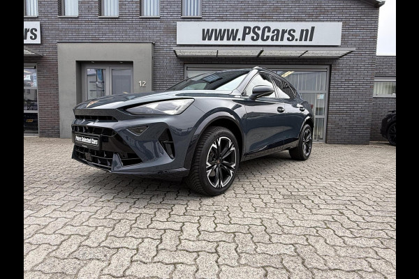 CUPRA Formentor 1.5 TSI Adap.Cruise|CarPlay|LED|PDC Facelift