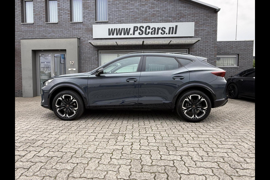 CUPRA Formentor 1.5 TSI Adap.Cruise|CarPlay|LED|PDC Facelift