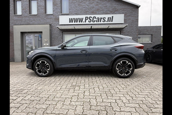 CUPRA Formentor 1.5 TSI Adap.Cruise|CarPlay|LED|PDC Facelift