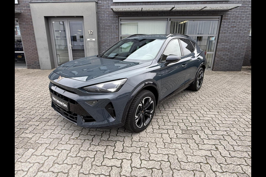 CUPRA Formentor 1.5 TSI Adap.Cruise|CarPlay|LED|PDC Facelift