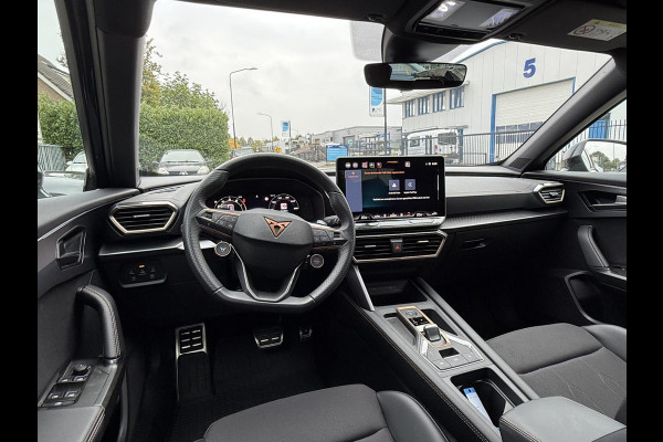 CUPRA Formentor 1.5 TSI Adap.Cruise|CarPlay|LED|PDC Facelift