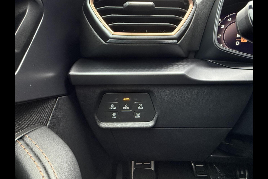 CUPRA Formentor 1.5 TSI Adap.Cruise|CarPlay|LED|PDC Facelift