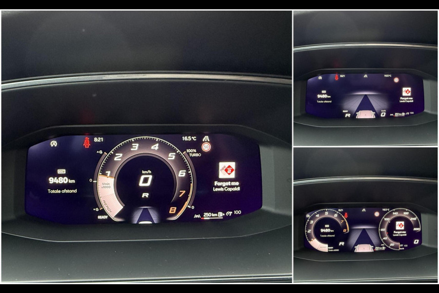 CUPRA Formentor 1.5 TSI Adap.Cruise|CarPlay|LED|PDC Facelift