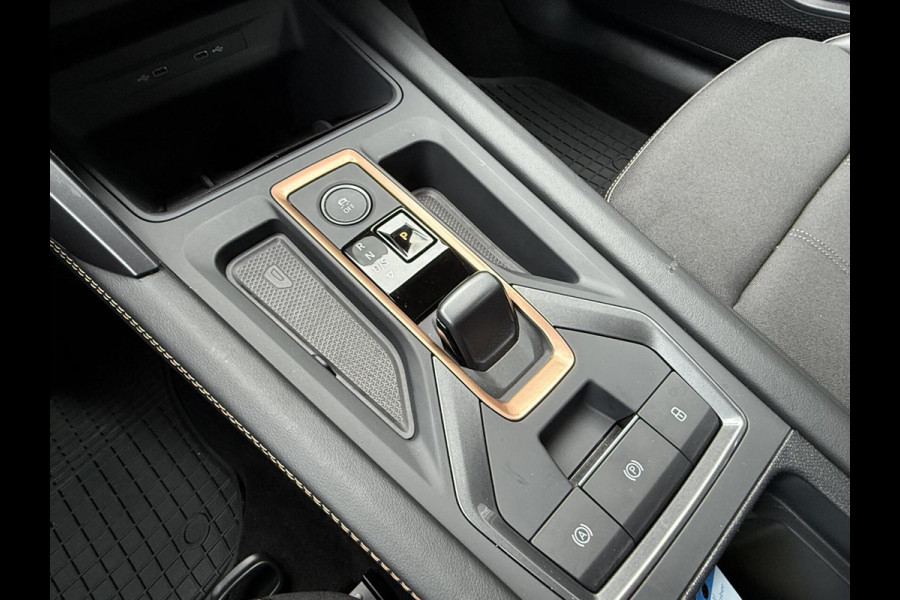 CUPRA Formentor 1.5 TSI Adap.Cruise|CarPlay|LED|PDC Facelift