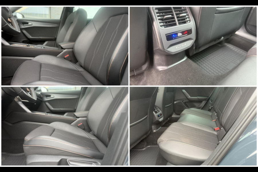 CUPRA Formentor 1.5 TSI Adap.Cruise|CarPlay|LED|PDC Facelift