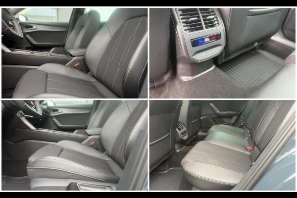 CUPRA Formentor 1.5 TSI Adap.Cruise|CarPlay|LED|PDC Facelift