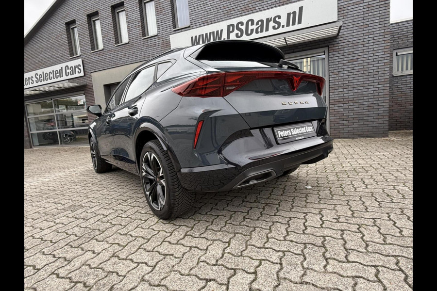 CUPRA Formentor 1.5 TSI Adap.Cruise|CarPlay|LED|PDC Facelift