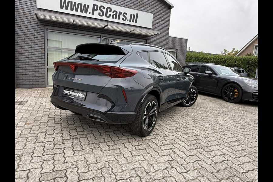 CUPRA Formentor 1.5 TSI Adap.Cruise|CarPlay|LED|PDC Facelift