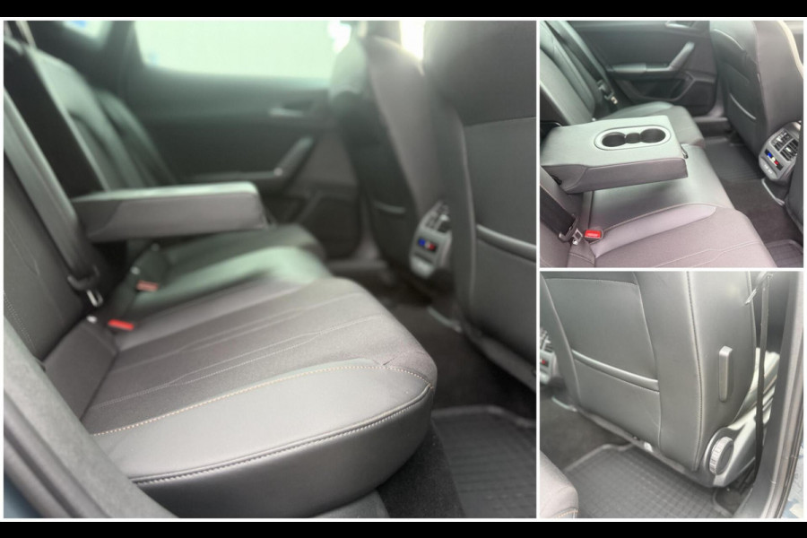 CUPRA Formentor 1.5 TSI Adap.Cruise|CarPlay|LED|PDC Facelift