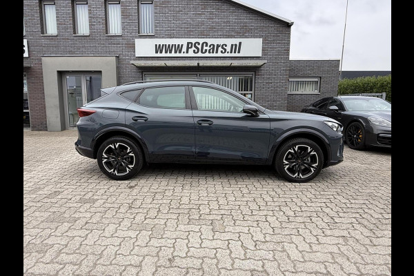 CUPRA Formentor 1.5 TSI Adap.Cruise|CarPlay|LED|PDC Facelift