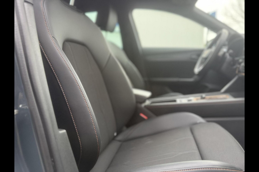 CUPRA Formentor 1.5 TSI Adap.Cruise|CarPlay|LED|PDC Facelift