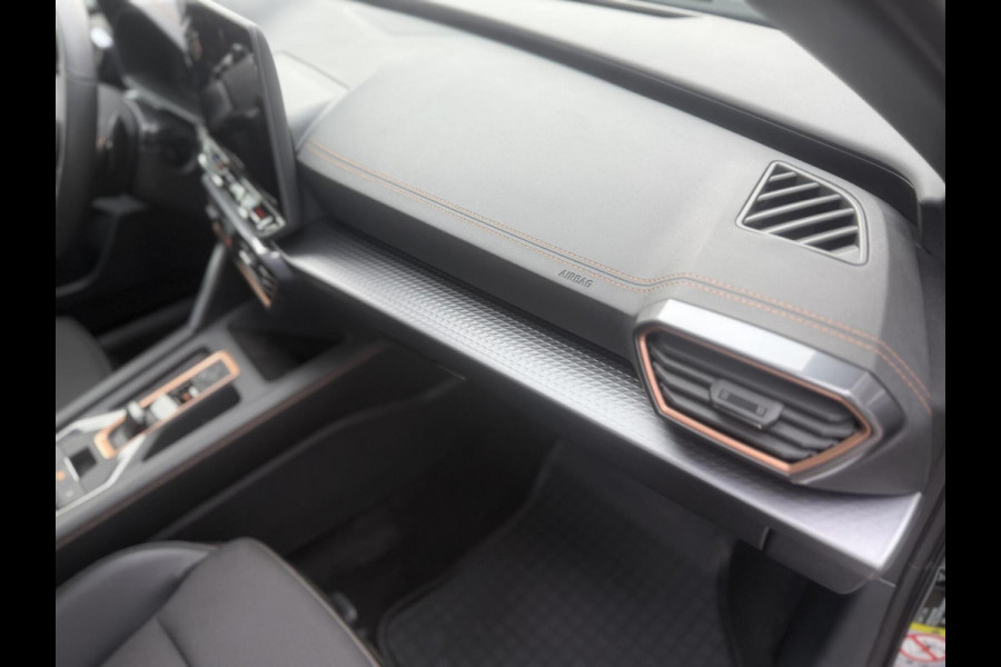 CUPRA Formentor 1.5 TSI Adap.Cruise|CarPlay|LED|PDC Facelift