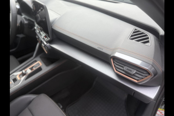 CUPRA Formentor 1.5 TSI Adap.Cruise|CarPlay|LED|PDC Facelift