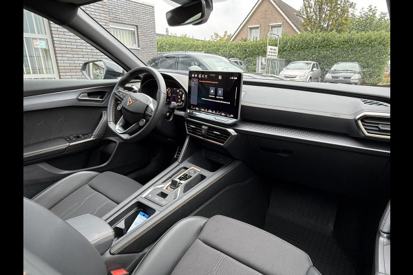 CUPRA Formentor 1.5 TSI Adap.Cruise|CarPlay|LED|PDC Facelift