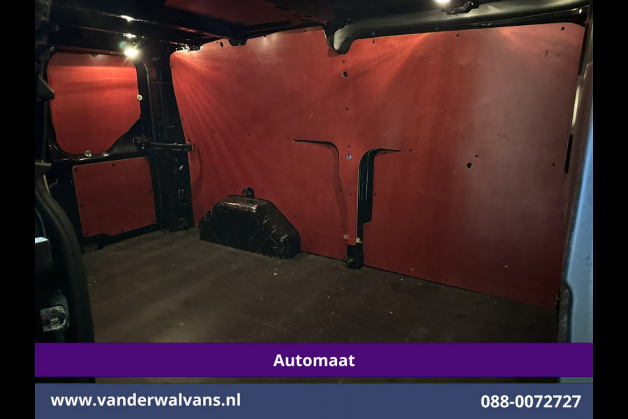 Ford Transit Custom 2.0 TDCI 130pk Automaat L2H1 Euro6 Airco | Apple Carplay | LED | Cruisecontrol Android Auto, Verwarmde voorruit, Parkeersensoren, Bijrijdersbank Ford Transit Custom 2.0 TDCI 130pk Automaat L2H1 Euro6 Airco | Apple Carplay | LED | Cruisecontrol Android Auto, Verwarmde voorruit, Parkeersensoren, Bijrijdersbank