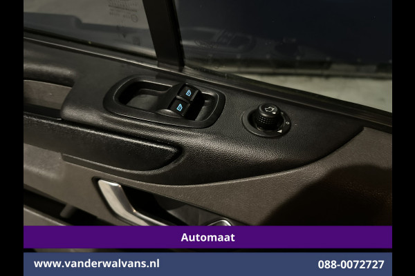 Ford Transit Custom 2.0 TDCI 130pk Automaat L2H1 Euro6 Airco | Apple Carplay | LED | Cruisecontrol Android Auto, Verwarmde voorruit, Parkeersensoren, Bijrijdersbank Ford Transit Custom 2.0 TDCI 130pk Automaat L2H1 Euro6 Airco | Apple Carplay | LED | Cruisecontrol Android Auto, Verwarmde voorruit, Parkeersensoren, Bijrijdersbank