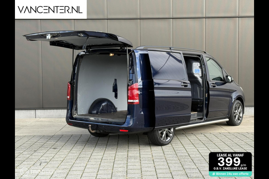 Mercedes-Benz Vito Bestel 116 CDI Lang