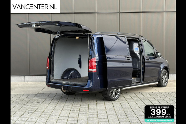 Mercedes-Benz Vito Bestel 116 CDI Lang
