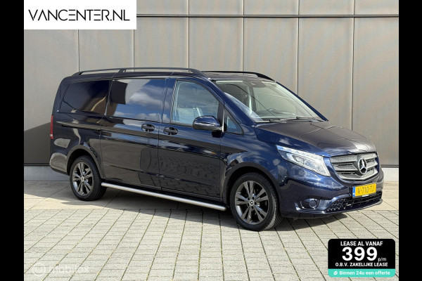 Mercedes-Benz Vito Bestel 116 CDI Lang