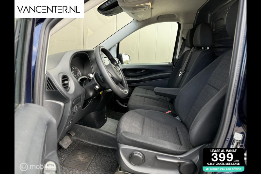 Mercedes-Benz Vito Bestel 116 CDI Lang