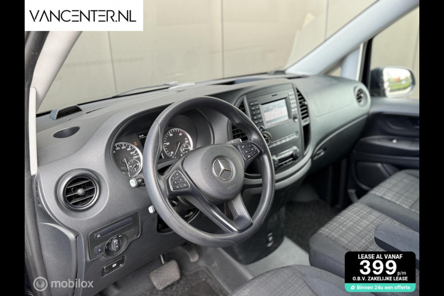 Mercedes-Benz Vito Bestel 116 CDI Lang