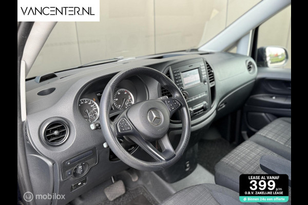 Mercedes-Benz Vito Bestel 116 CDI Lang