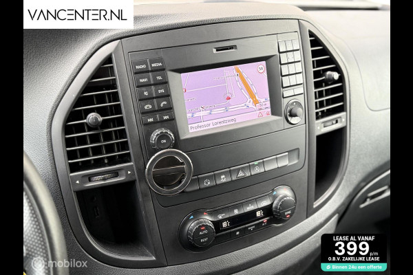 Mercedes-Benz Vito Bestel 116 CDI Lang