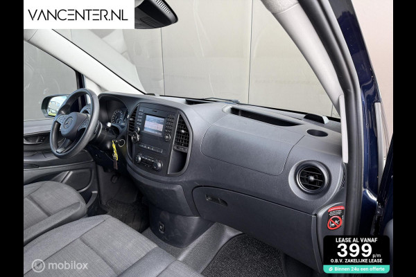 Mercedes-Benz Vito Bestel 116 CDI Lang