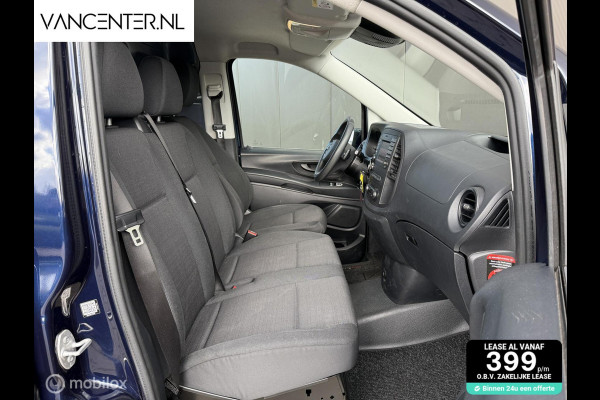 Mercedes-Benz Vito Bestel 116 CDI Lang