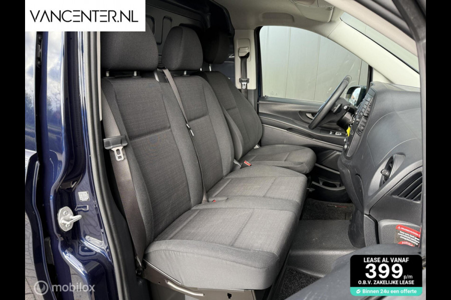 Mercedes-Benz Vito Bestel 116 CDI Lang