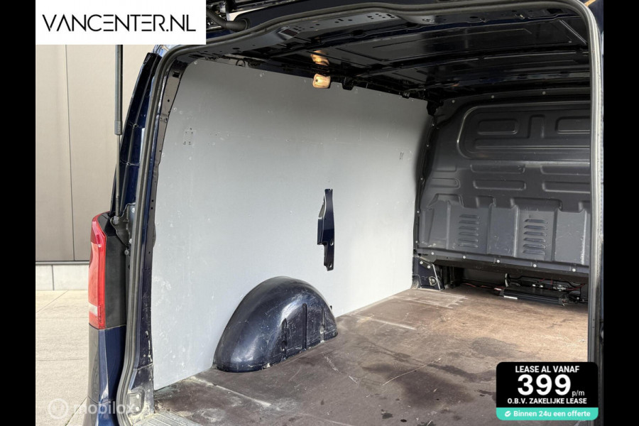 Mercedes-Benz Vito Bestel 116 CDI Lang