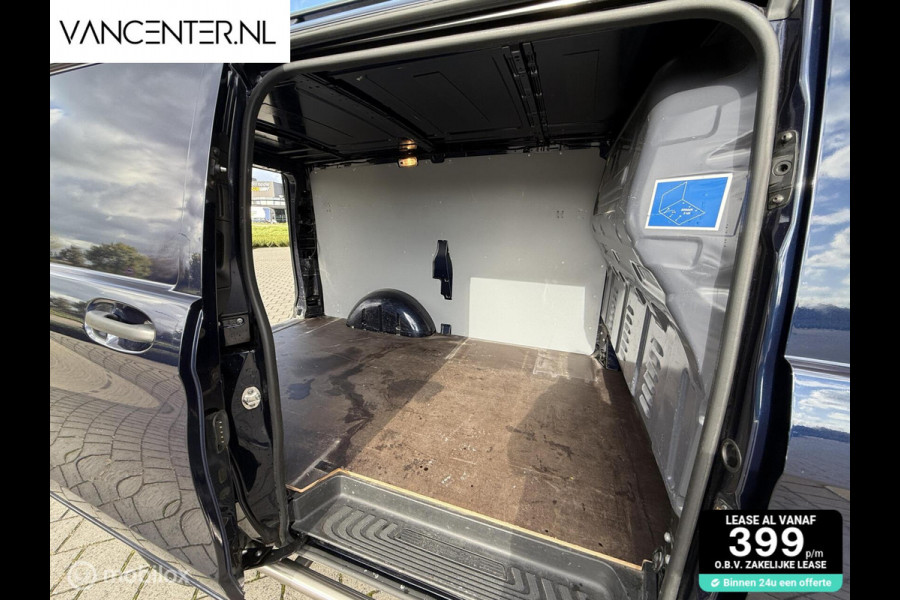 Mercedes-Benz Vito Bestel 116 CDI Lang