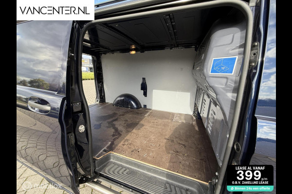 Mercedes-Benz Vito Bestel 116 CDI Lang