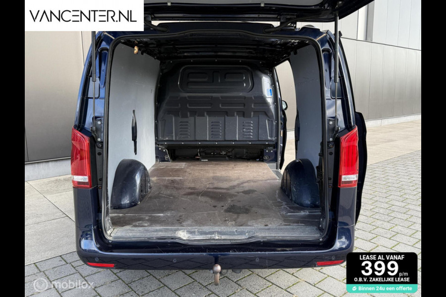 Mercedes-Benz Vito Bestel 116 CDI Lang
