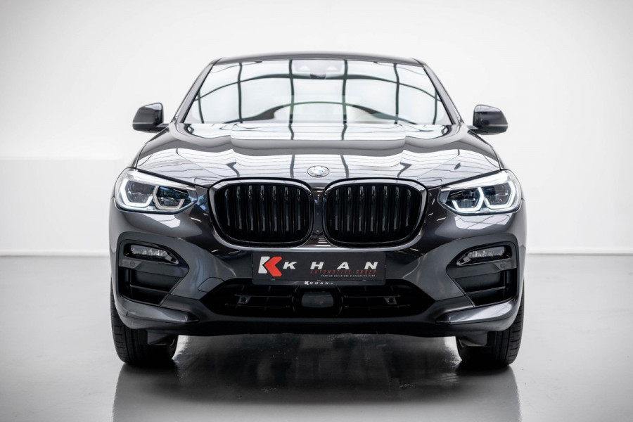 BMW X4 xDrive30i High Executive Edition |360|Leder|Memory| BMW X4 xDrive30i High Executive Edition |360|Leder|Memory|