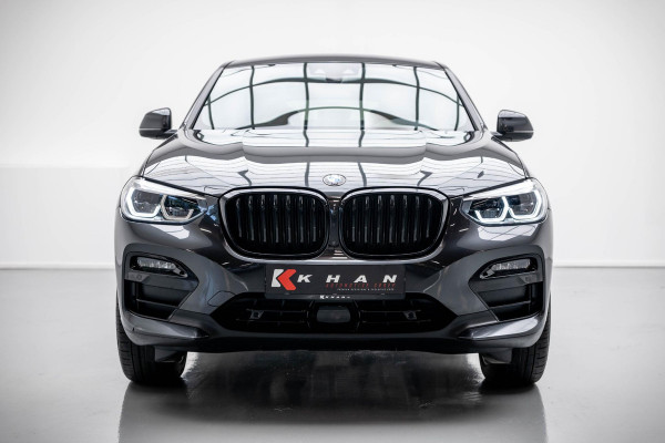 BMW X4 xDrive30i High Executive Edition |360|Leder|Memory| BMW X4 xDrive30i High Executive Edition |360|Leder|Memory|
