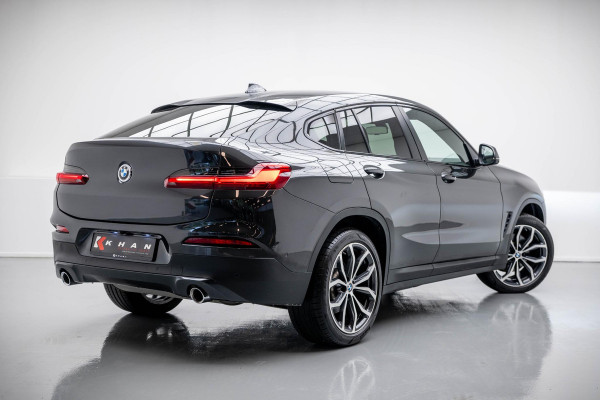 BMW X4 xDrive30i High Executive Edition |360|Leder|Memory| BMW X4 xDrive30i High Executive Edition |360|Leder|Memory|