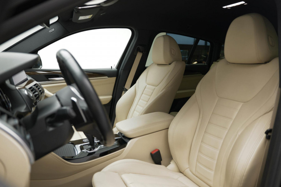 BMW X4 xDrive30i High Executive Edition |360|Leder|Memory| BMW X4 xDrive30i High Executive Edition |360|Leder|Memory|