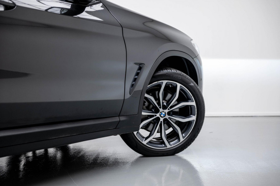 BMW X4 xDrive30i High Executive Edition |360|Leder|Memory| BMW X4 xDrive30i High Executive Edition |360|Leder|Memory|