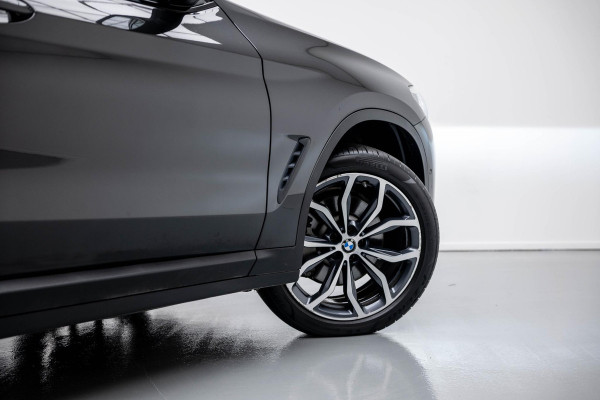 BMW X4 xDrive30i High Executive Edition |360|Leder|Memory| BMW X4 xDrive30i High Executive Edition |360|Leder|Memory|