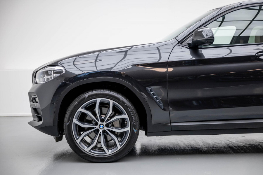 BMW X4 xDrive30i High Executive Edition |360|Leder|Memory| BMW X4 xDrive30i High Executive Edition |360|Leder|Memory|